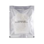 Flat Pack Shower Cap-200